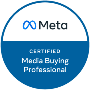 Certified Media Buying Professional