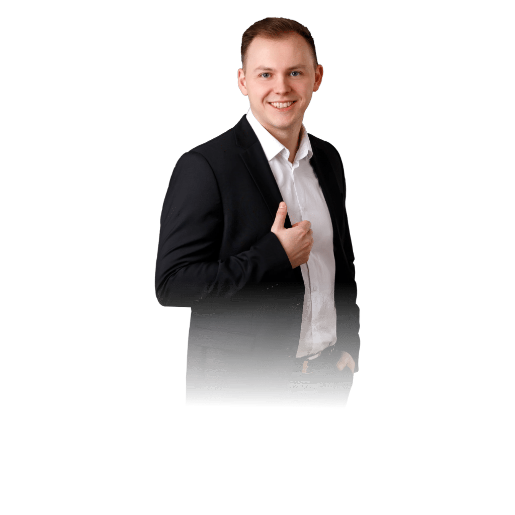 gesch&auml;ftsf&uuml;hrer tobias tieda legitt performance marketing