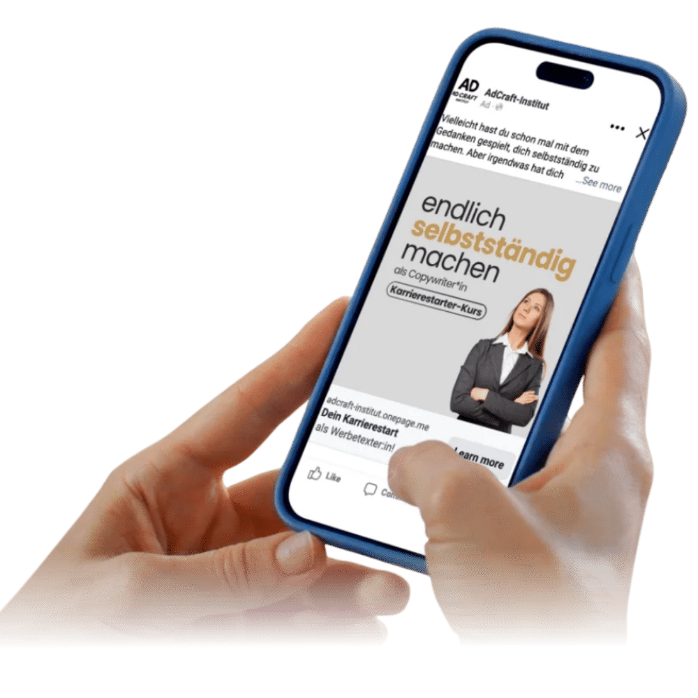 creatives for mobile