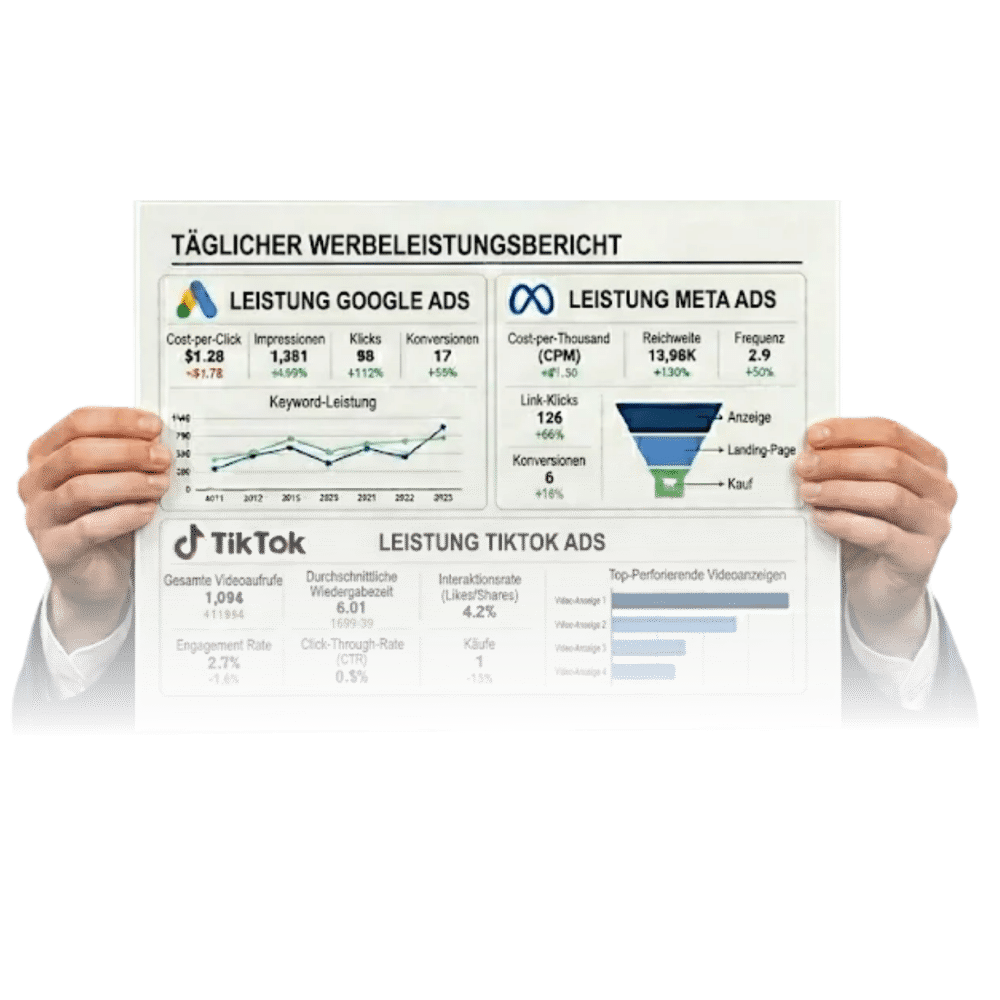 Monthly Reporting